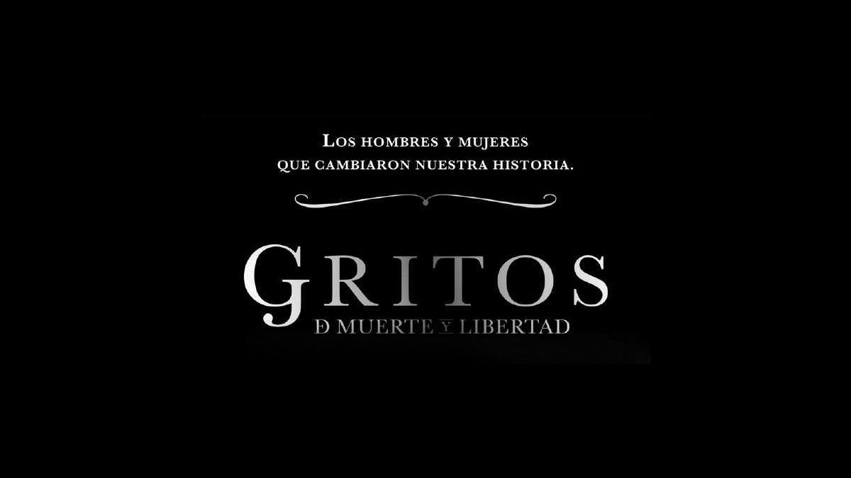 Serie Gritos De Muerte Y Libertad