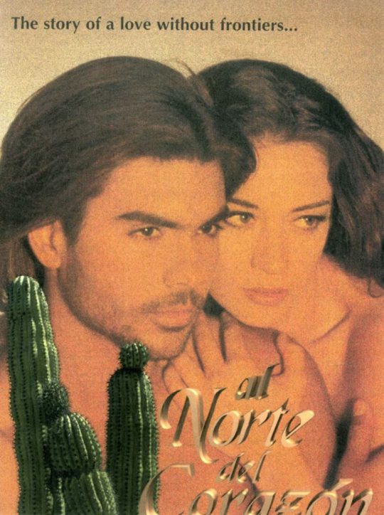 Al Norte Del Corazón - Noti Novelas