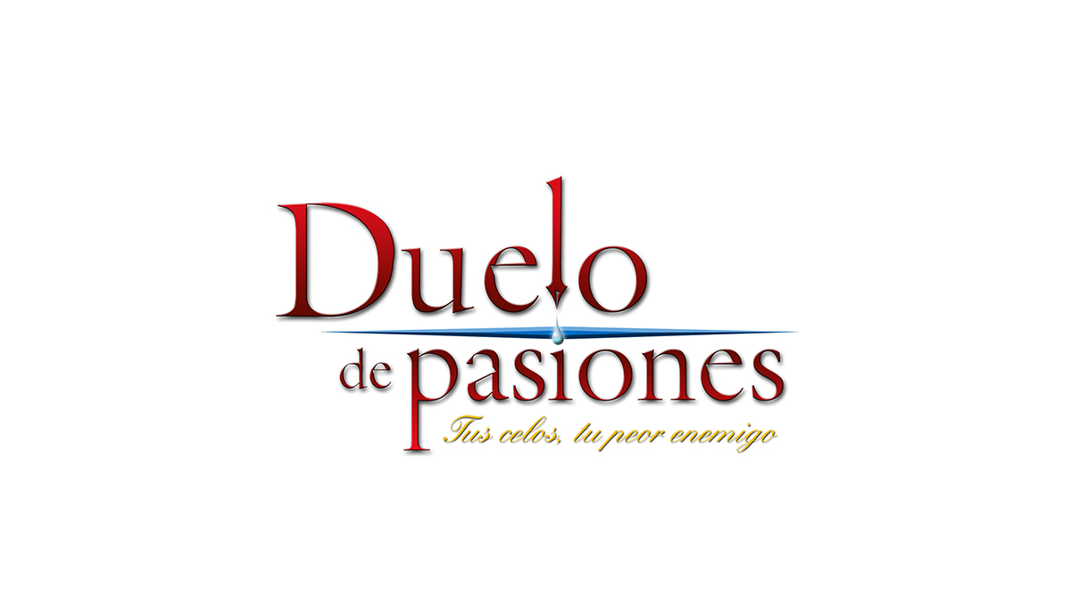 Duelo De Pasiones 6760