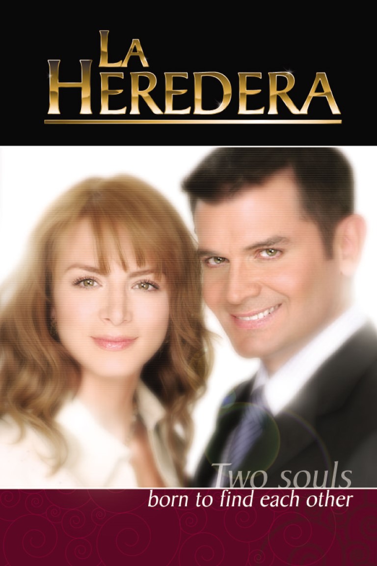 Telenovela La Heredera Capítulos Completos La Heredera - Noti Novelas