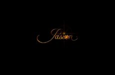 logo telenovela pasion tv