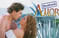 personajes telenovela destilando amor quien es quien