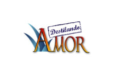 reparto telenovela destilando amor
