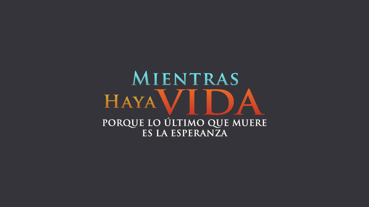 elenco telenovela mientras haya vida