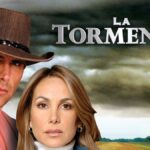 elenco telenovela la tormenta