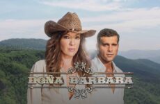 telenovela dona barbara