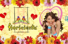 estreno telenovela floricienta