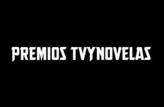 recordando primera entrega premios tvynovelas