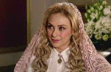 aracely arambula en corazon salvaje