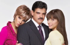 telenovela mujer comprada la fuerza del destino angelica