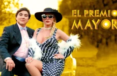 elenco telenovela el premio mayor