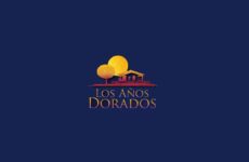 serie los años dorados