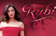 elenco telenovela rubi