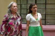 telenovela nina de mi corazon casa de las mercedes