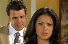 telenovela pecadora