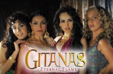 foto telenovela gitanas