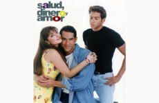 reparto telenovela salud dinero y amor