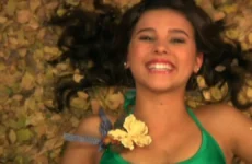 videoclip cancion mio paulina goto