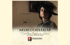 serie revolucionarias