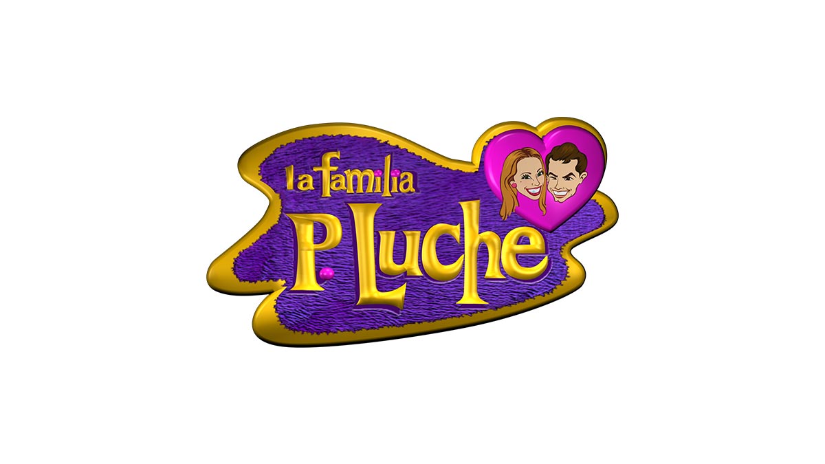 La Familia Peluche