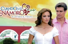 telenovela cuando me enamoro
