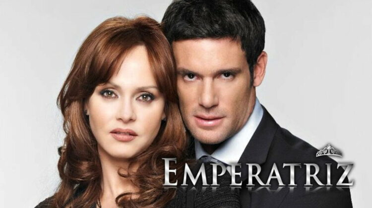 telenovela emperatriz