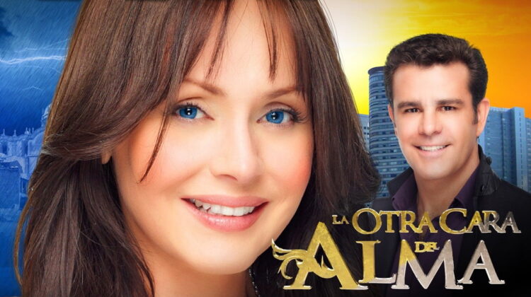 telenovela la otra cara del alma