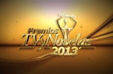 premios tvynovelas 2013