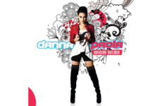cancion aguita ninas mal temporada 2 danna paola
