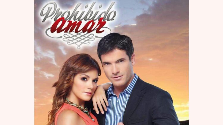 telenovela prohibido amar