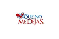 cancion a que no me dejas alejandro sanz