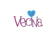 musica telenovela la vecina