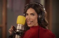 album el amor gloria trevi