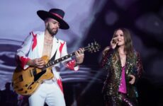 cancion dueles jesse and joy