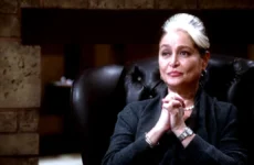 cancion la voz del corazon daniela romo
