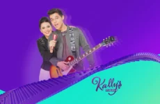 serie kally's mashup