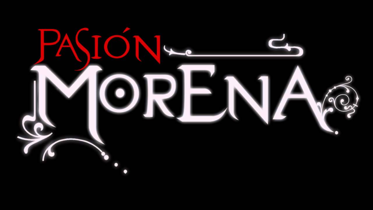 Telenovela Pasión Morena - Noti Novelas