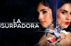 telenovela la usurpadora sandra echeverria