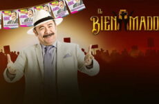 telenovela el bienamado