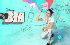 album asi yo soy serie bia