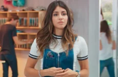 estreno serie bia