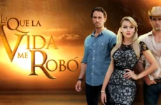 telenovela lo que la vida me robo por tlnovelas