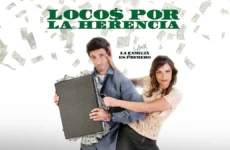 pelicula locos por la herencia