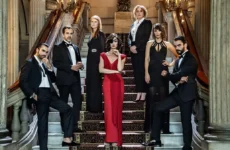 quien es quien telenovela cuna de lobos