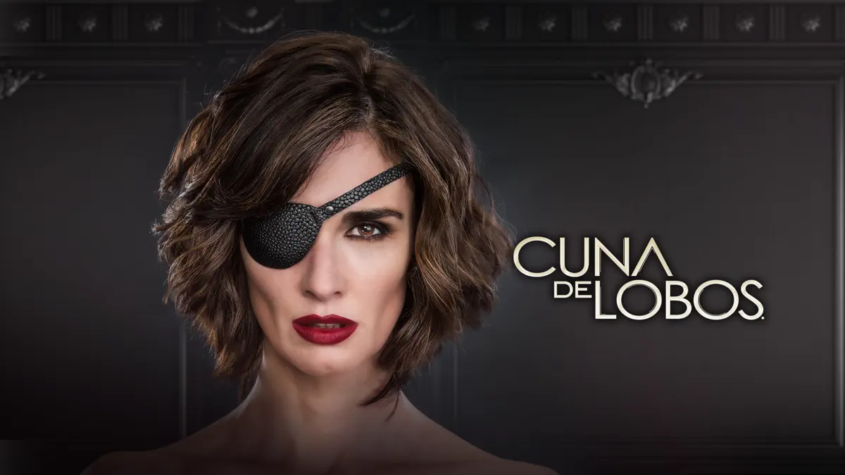 Cuna De Lobos Póster Y Sinopsis De La Serie Protagonizada Por Paz Vega 0718