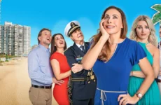 telenovela soltero con hijas