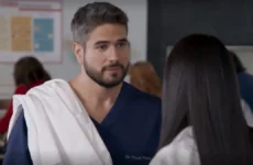 musica telenovela medicos linea de vida