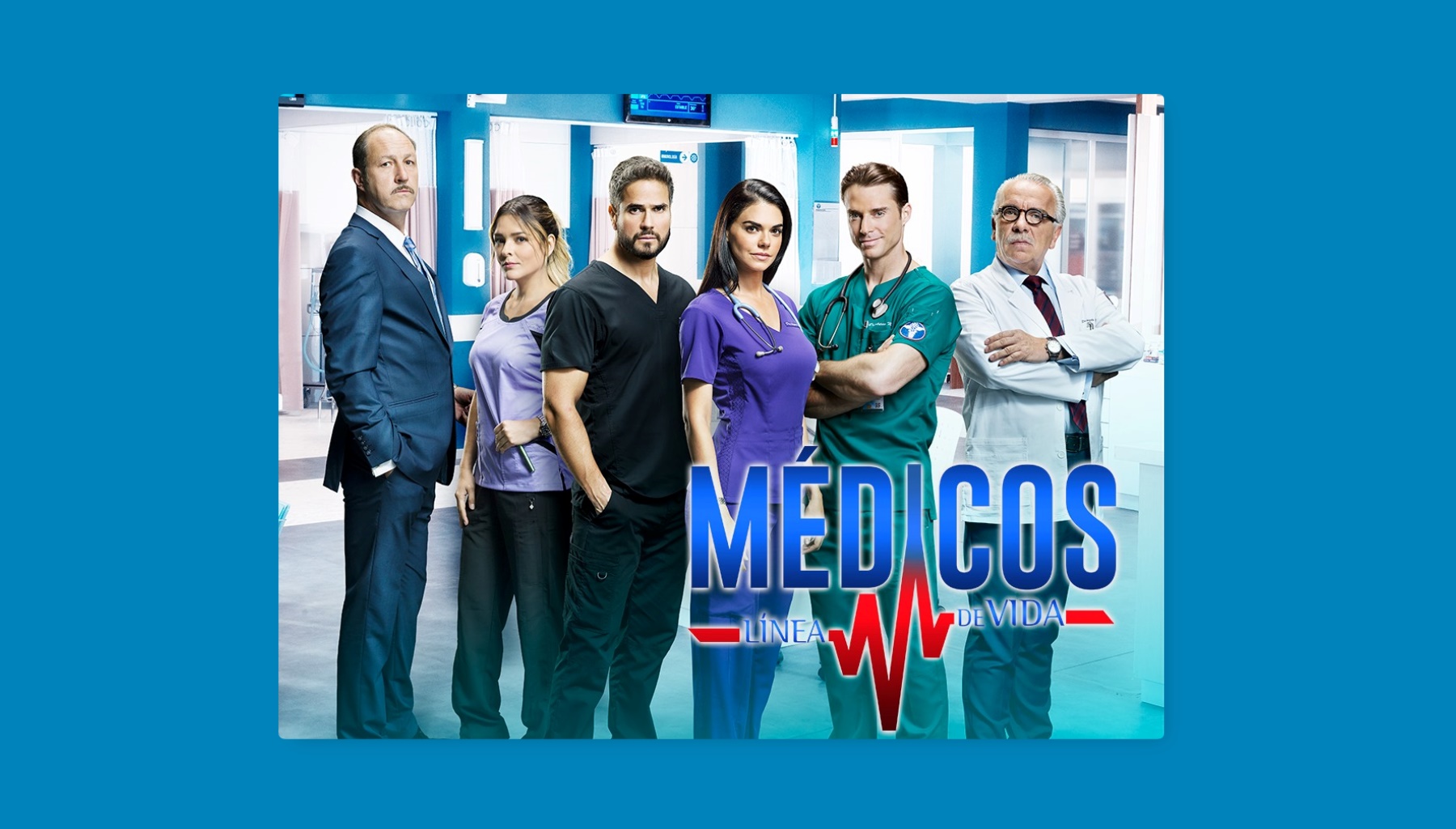 Musica De La Telenovela Medicos Linea De Vida Noti Novelas