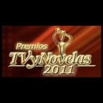 lista de nominados premios tvynovelas 2011