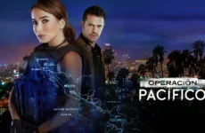 serie operacion pacifico